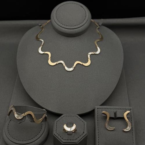 طقم إيطالي BOVO عيار 21