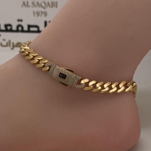 خلخال عيار 21