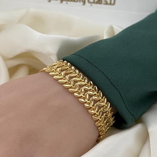 سوارة سنبلة عيار 21