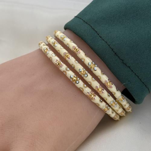 غوايش هنديه عيار 21