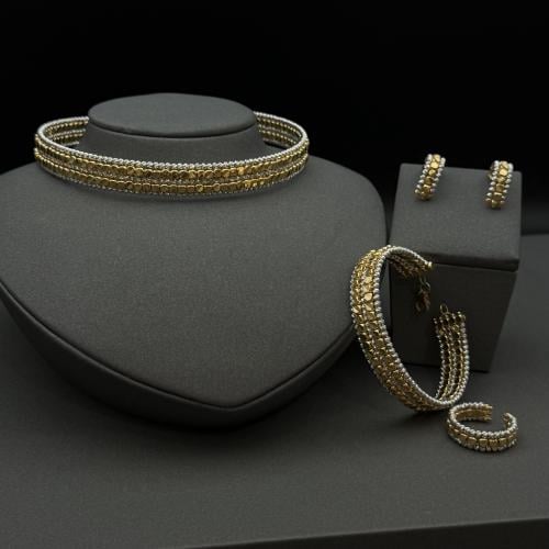 طقم D’orica عيار 21