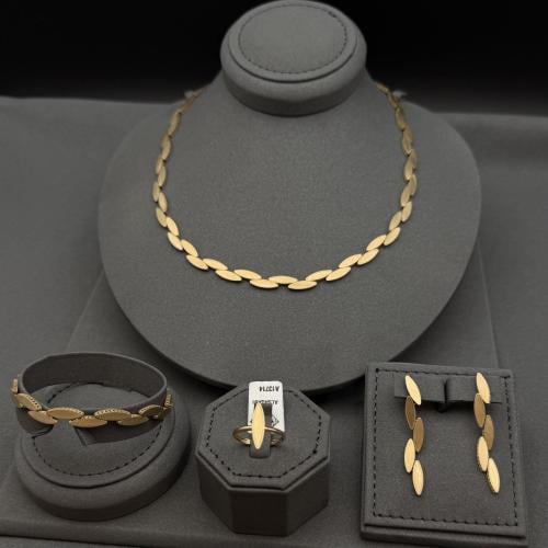 طقم إيطالي BOVO عيار 21
