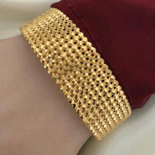 سوارة بحرينية عيار 21