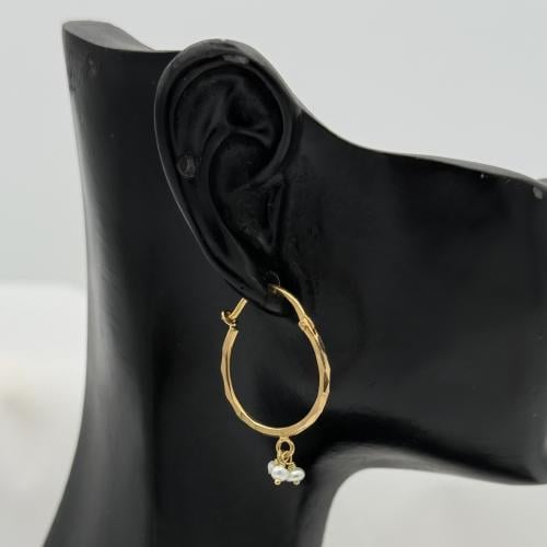 حلق لولو عيار 21