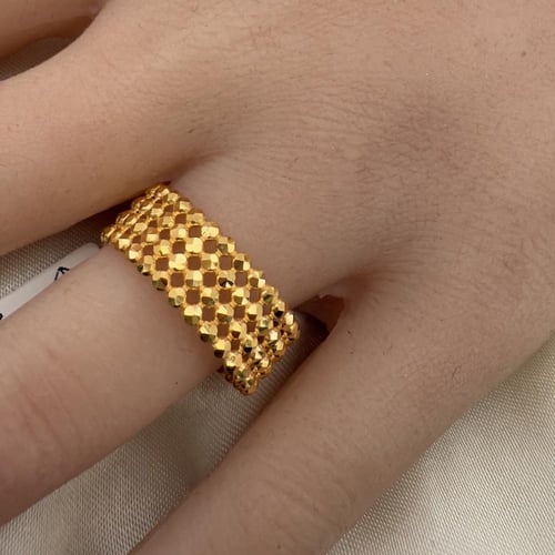 سوارة بحرينية عيار 21