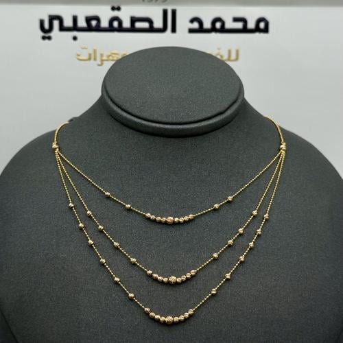 عقد كور عيار 21