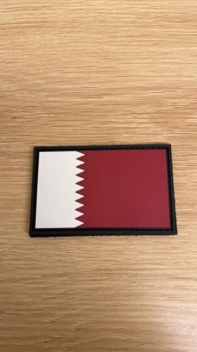 علم دولة قطر