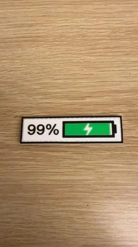 شحن 99%