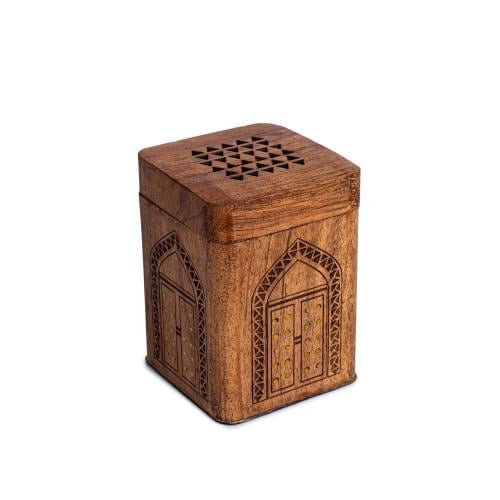 مبخرة باب الحجاز
