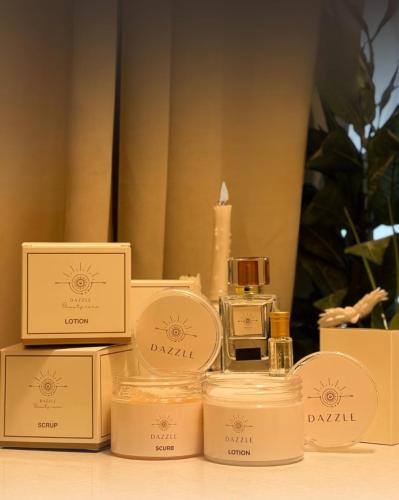 بكج إشراقة الكرز الياباني