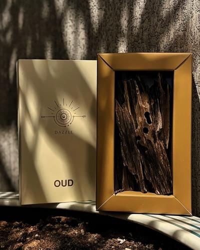 بخور عود الخشب