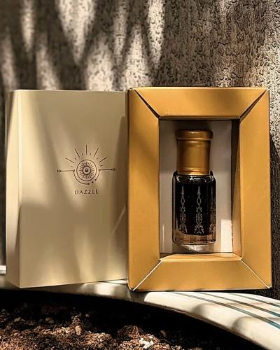 دهن عود كمبودي فواح