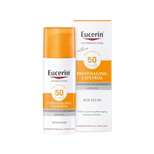 كريم للتحكم في أشعة الشمس بعامل الوقاية 50 من يوسي...