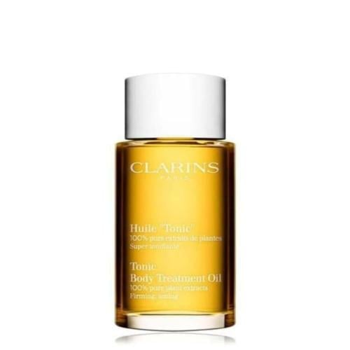 زيت كلارنس تونيك للعناية بالجسم 100 مل