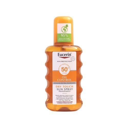 بخاخ واقي شمس للبشرة المختلطة و الدهنية من يوسيرين...