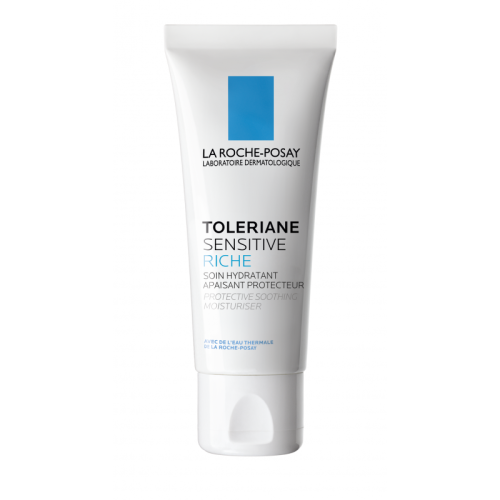 لاروش بوزيه توليريان للبشرة الحساسة 40 مل