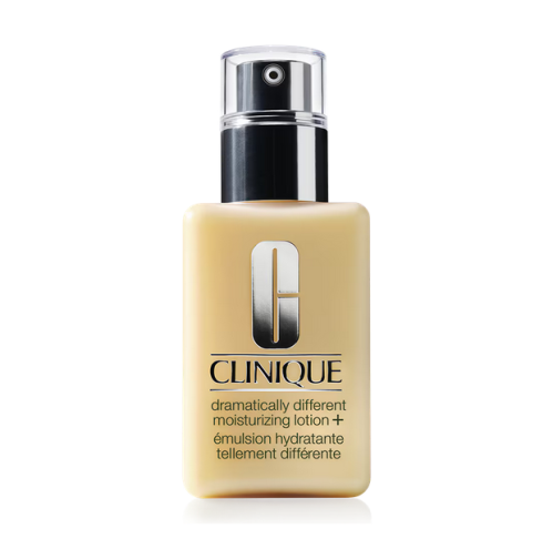 كلينيك لوشن مرطب لترطيب مختلف2 125 مل