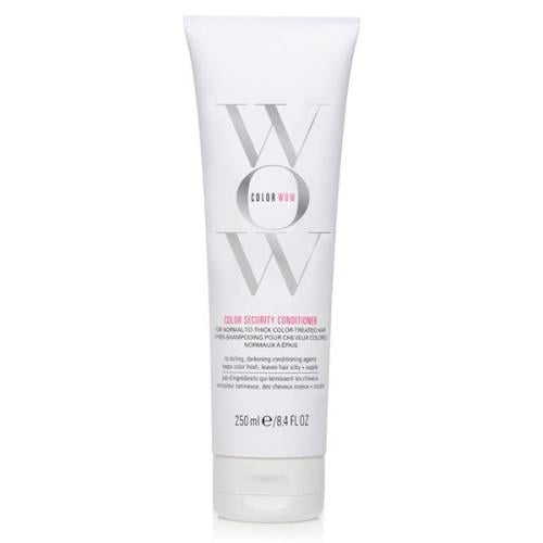 بلسم سكيورتي لتأمين لون الشعر الكثيف من كولور واو...