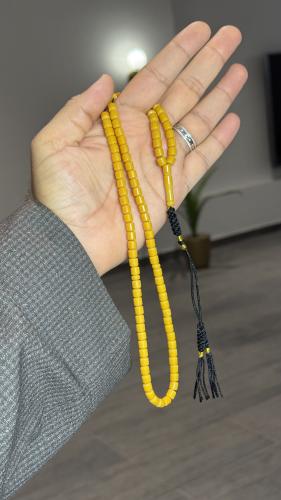 German musk rosary 99