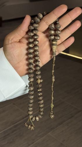 Camphor wood prayer bead (skateboards)