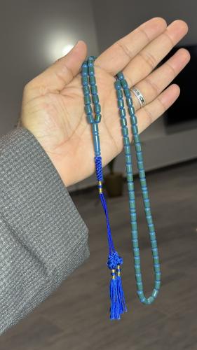 German musk rosary 99