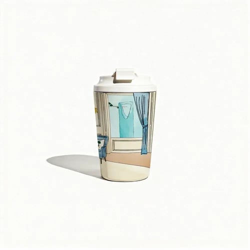 كوب قصر في الرياض