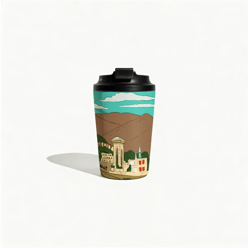 كوب أبها البهيّة