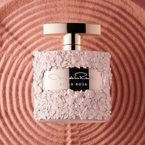 اوسكار دي لارنتا بيلا روزا او دو بارفيوم 100مل