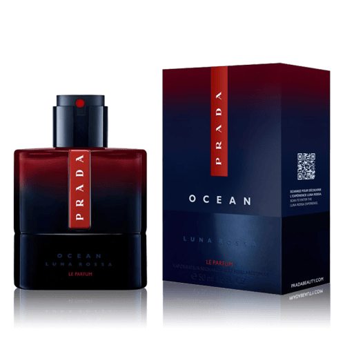برادا لونا روزا أوشن أو دو برفيوم 100مل