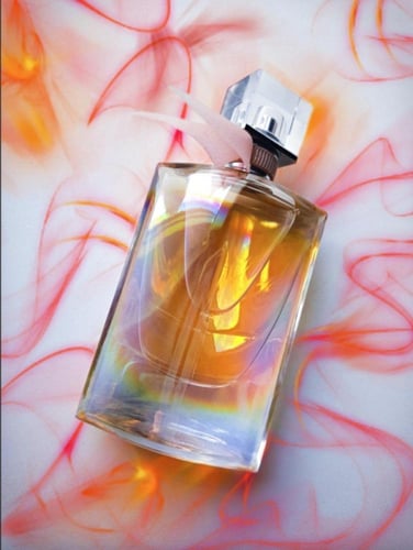 لانكوم لافي اي بل سوليل كريستال او دو بارفيوم 100م...