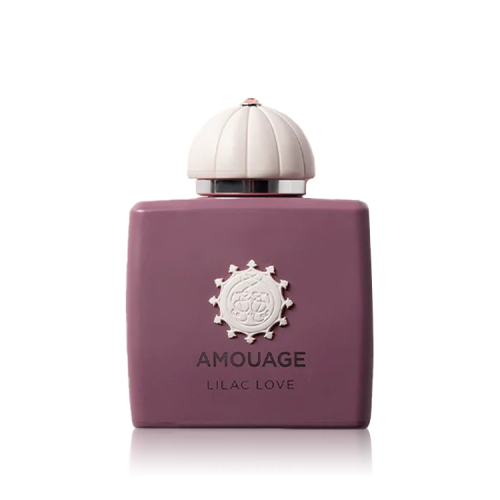 أمواج ليلاك لوف أو دو برفيوم100ملي