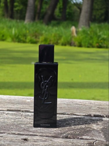 ايف سان لوران ماي سيلف رجالي او دي بارفيوم