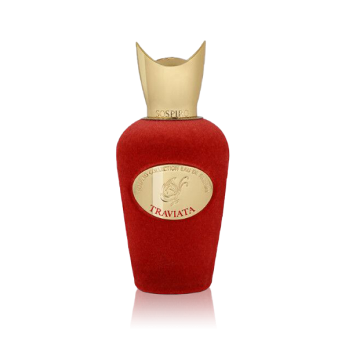 سوسبيرو ترافياتا أو دو برفيوم100مل