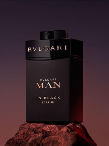 بولغاري مان إن بلاك برفيوم100ملي