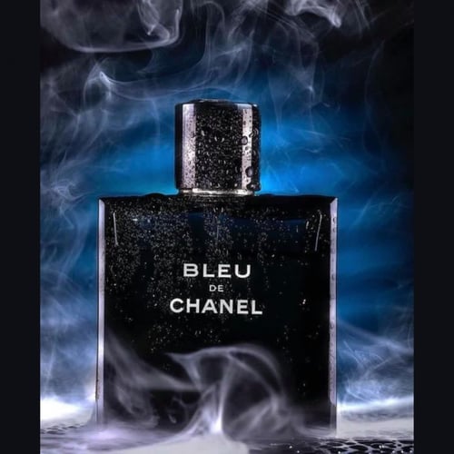 شانيل بلو دي شانيل أو دو تواليت للرجال