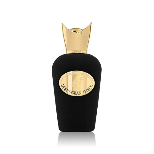 سوسبيرو ديب أوشن أمبر أو دو برفيوم100مل
