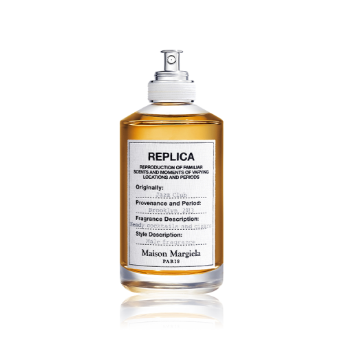 ميزون مارجيلا جاز كلوب أو دو تواليت100ملي