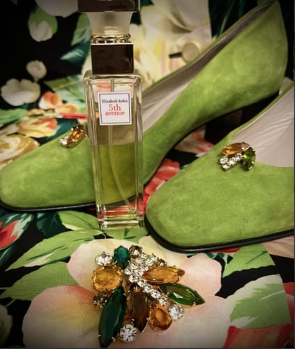 اليزابيث اردن فايف افينيو او دو بارفيوم 125مل