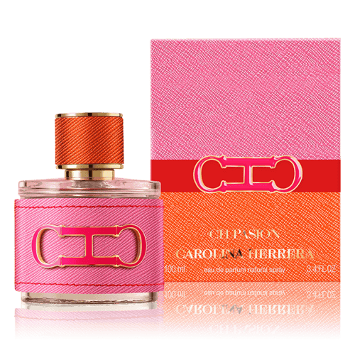 كارولينا هيريرا باسيون أو دو برفيوم100ملي