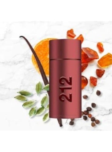 كارولينا هيريرا 212 سكسي للرجال-100مل