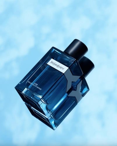 ايف سان لوران Y لايف او دو تواليت انتنس 100مل