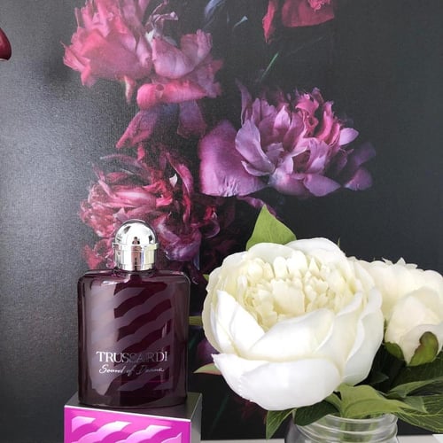 تروساردي سوند اوف دونانسائي او دو بارفيوم 100مل