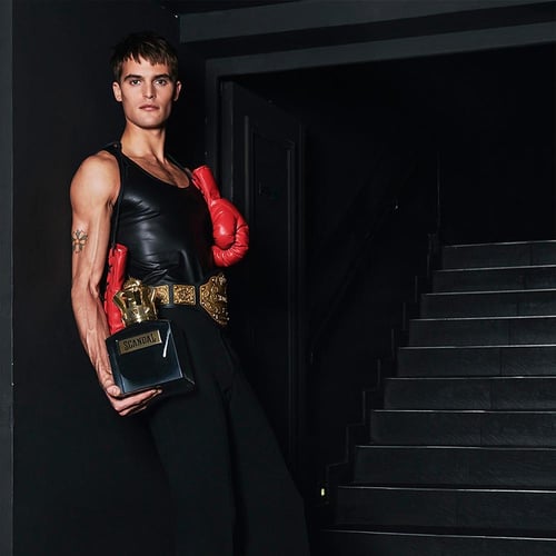 جان بول غولتير سكاندال الرجالي لي بارفيوم - 100مل