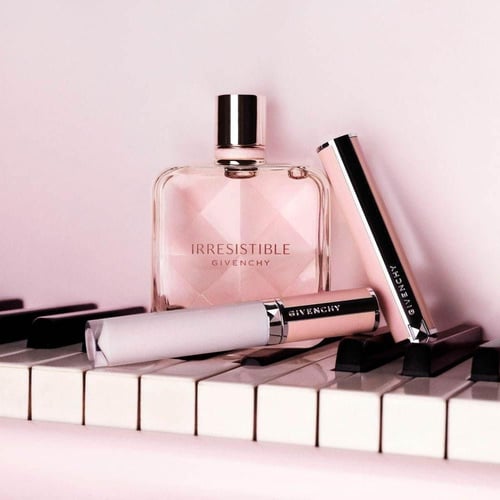 عطر جيفنشي ارزيستبل او دو بارفيوم 80مل