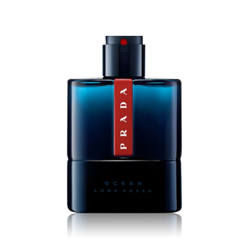 برادا لونا روزا أوشن أو دو تواليت