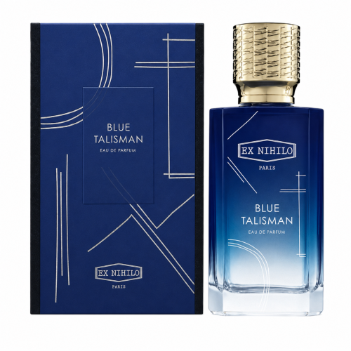 عطر اكس نيهيلو بلو تاليسمان او دو بارفيوم 100 مل