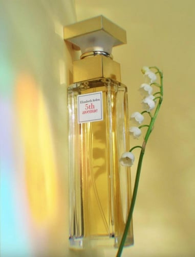 اليزابيث اردن فايف افينيو او دو بارفيوم 125مل