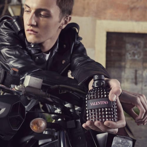 فالنتينو أومو بورن إن روما100مل