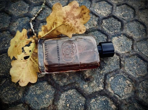 قوتشي قلتي ابسولوت بور اوم او دو بارفيوم للرجال