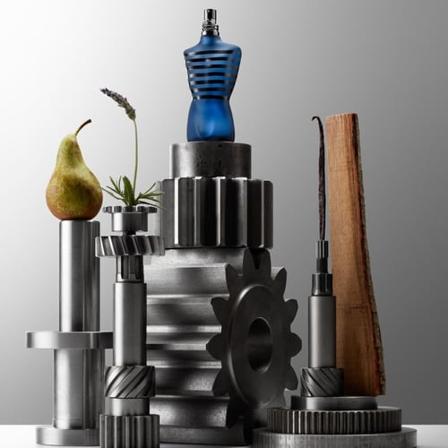 جان بول غوتييه لي ميل ألترا أو دو تواليت125ملي